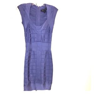 French Connection Bandage dress